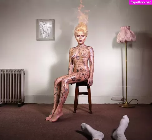 Brooke Candy OnlyFans Thumbnail #QdfXJOJQ8Q