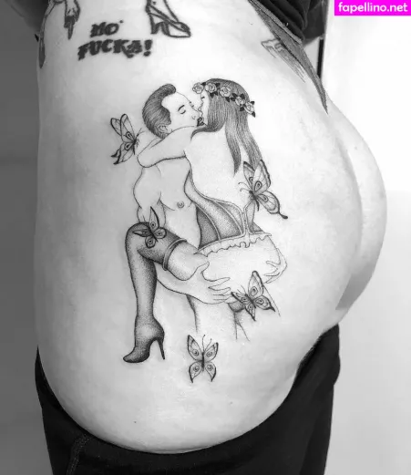 Brooke Candy OnlyFans Thumbnail #VNjyUSygBa