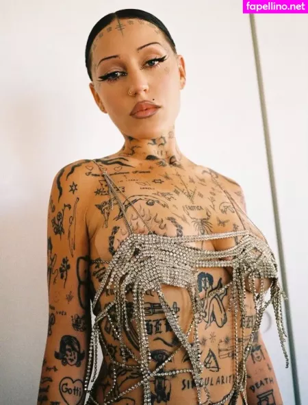 Brooke Candy OnlyFans Thumbnail #W9UhAsapEO