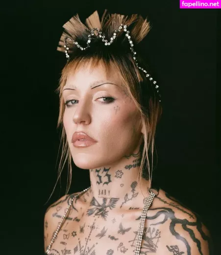 Brooke Candy OnlyFans Thumbnail #XGXMRE2STS