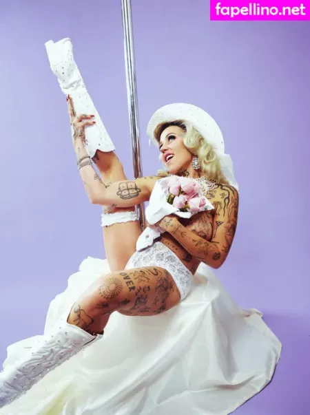 Brooke Candy OnlyFans Thumbnail #Y51N5TLacW