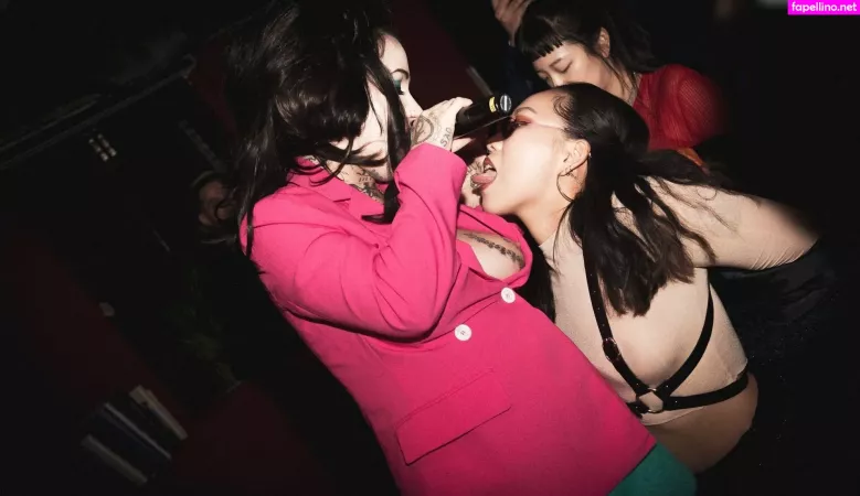 Brooke Candy OnlyFans Thumbnail #YLEsXQKjiW