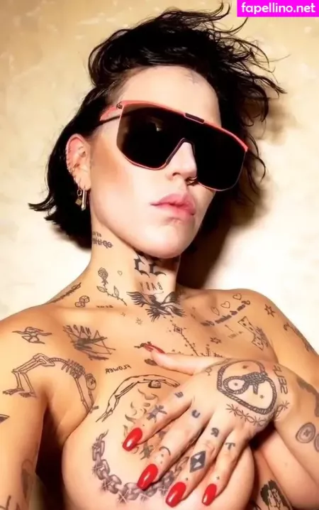 Brooke Candy OnlyFans Thumbnail #ZAhl2LPdDa