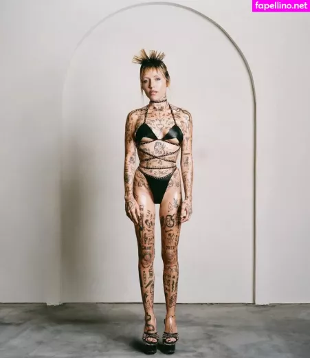 Brooke Candy OnlyFans Thumbnail #ZLMqZwvQFm