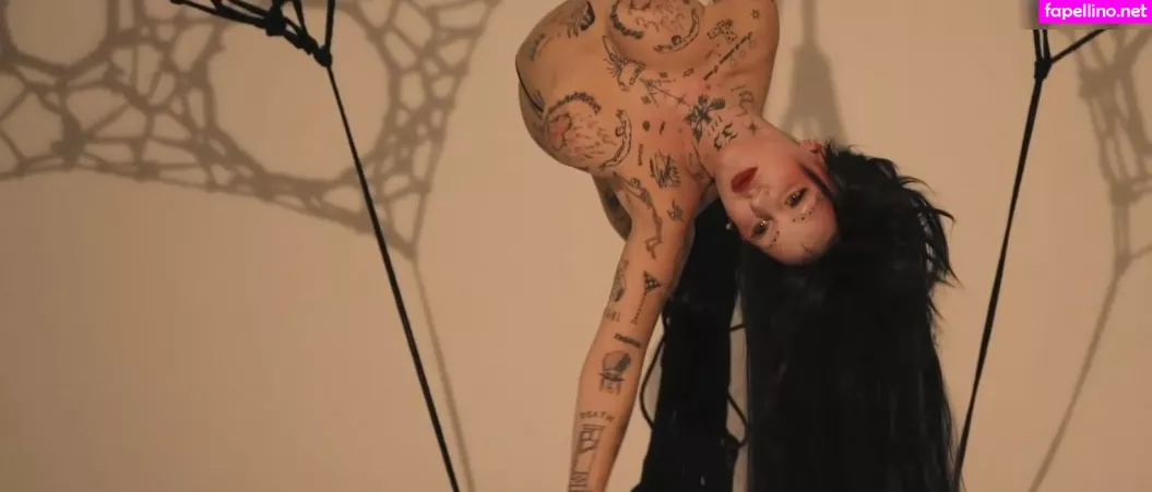 Brooke Candy OnlyFans Thumbnail #a1Rh89Xxnj