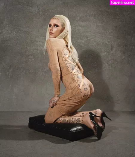 Brooke Candy OnlyFans Thumbnail #dojuJKWXh3