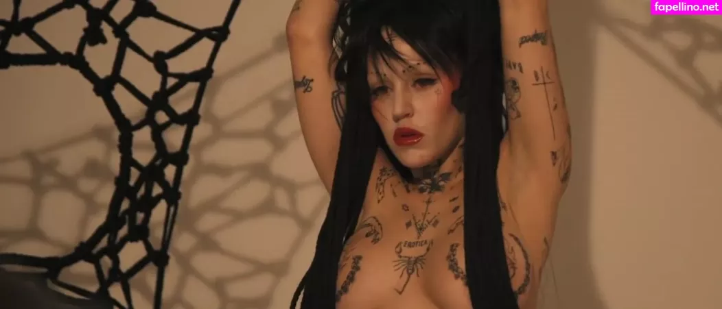 Brooke Candy OnlyFans Thumbnail #ecyRbmtpco