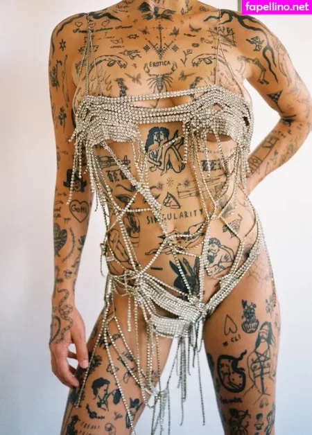 Brooke Candy OnlyFans Thumbnail #fFo8gwM0MA