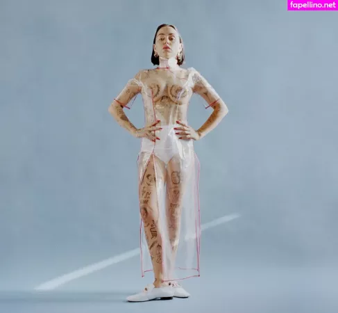 Brooke Candy OnlyFans Thumbnail #hUZGsxpESC