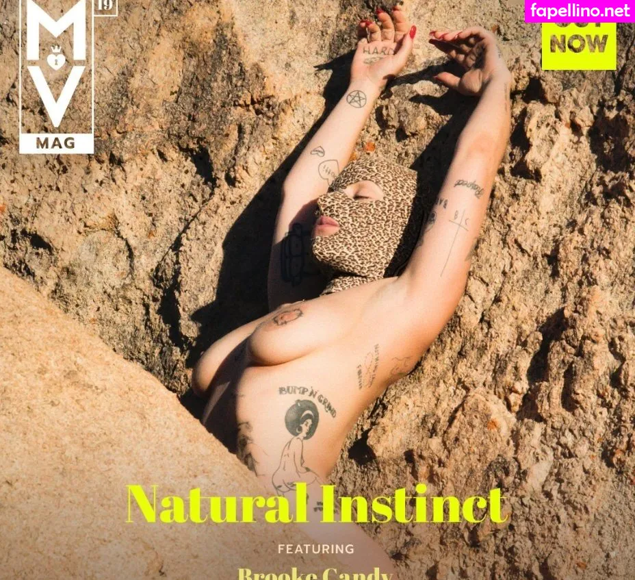 brookecandy, elllprup Nude Leaked OnlyFans Photo #hbbnRNtJCU