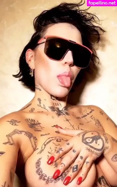 Brooke Candy OnlyFans Thumbnail #i4BkBH9bwn