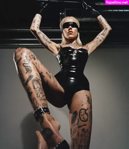 Brooke Candy OnlyFans Thumbnail #ihvqA4jvKE