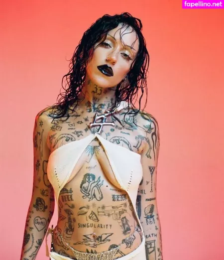 Brooke Candy OnlyFans Thumbnail #j16zSdWKqr