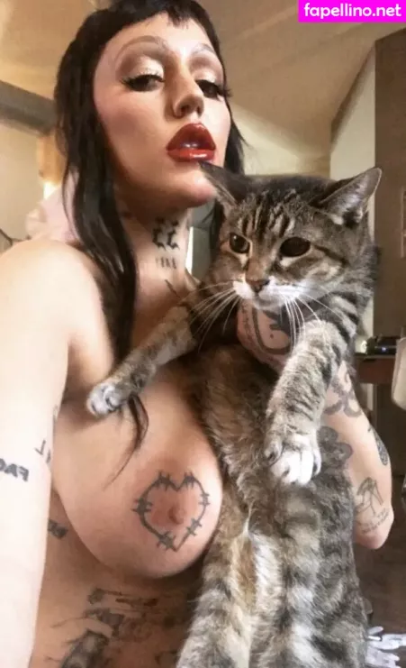 Brooke Candy OnlyFans Thumbnail #jetUO9HiNi