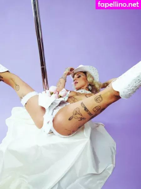 Brooke Candy OnlyFans Thumbnail #mAqmgQX0dA