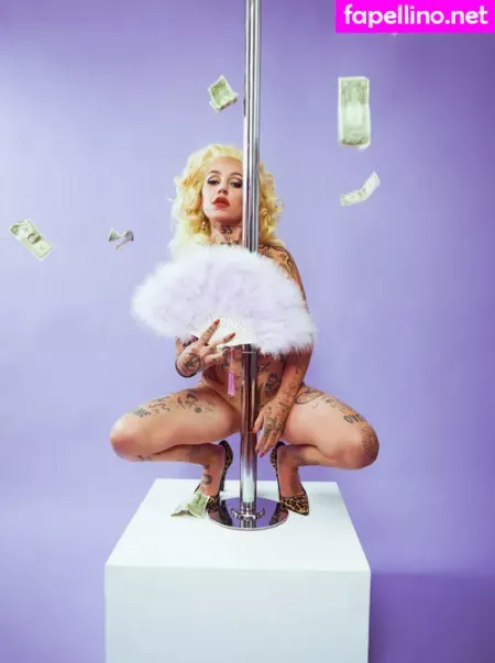 Brooke Candy OnlyFans Thumbnail #n1GkKWcJTO