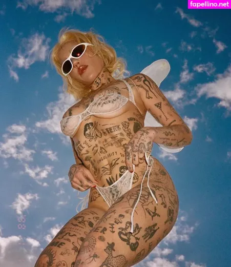 Brooke Candy OnlyFans Thumbnail #nN4rrqz7Ew