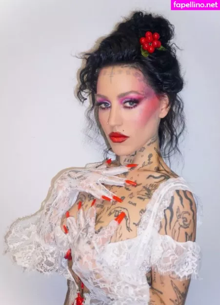 Brooke Candy OnlyFans Thumbnail #oD6yKqtkPn