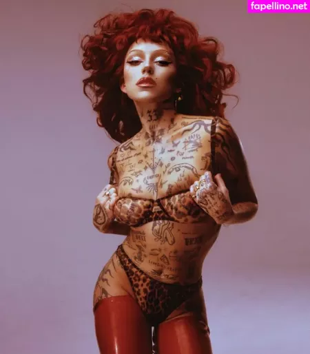 Brooke Candy OnlyFans Thumbnail #rr380V7xBc