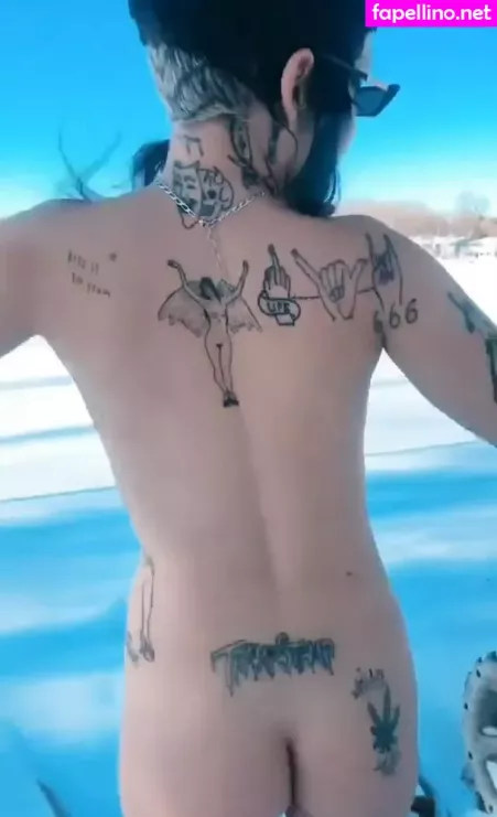 Brooke Candy OnlyFans Thumbnail #sSOXo7BI0m