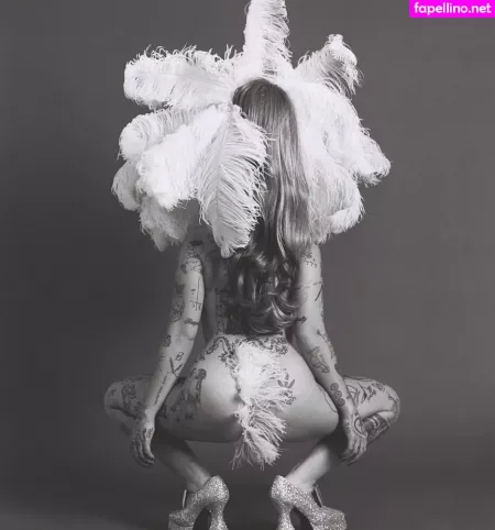 Brooke Candy OnlyFans Thumbnail #tAM2UTKzT1