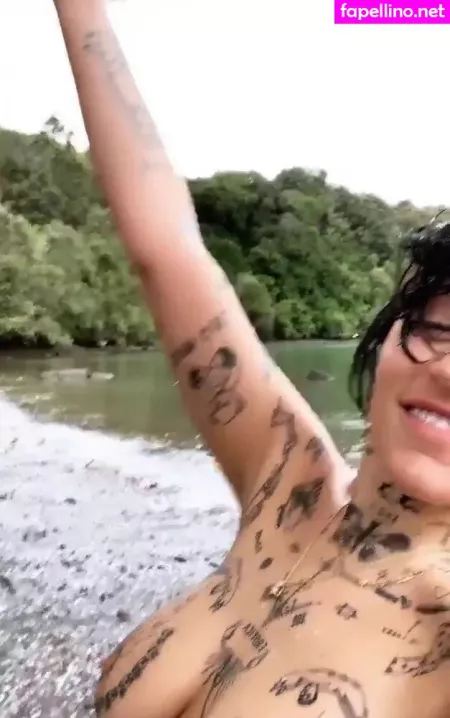 Brooke Candy OnlyFans Thumbnail #tHYykkJA4t