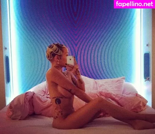 Brooke Candy OnlyFans Thumbnail #ujEjBVeghv