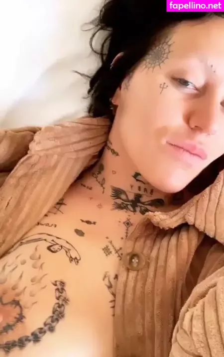 Brooke Candy OnlyFans Thumbnail #ulfqbkjlVp