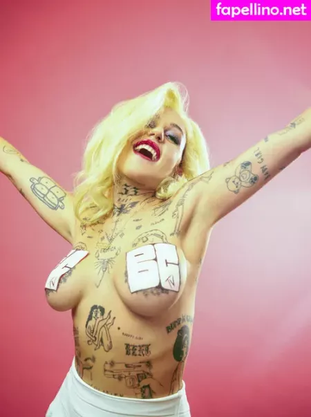 Brooke Candy OnlyFans Thumbnail #vThAqFf3S9