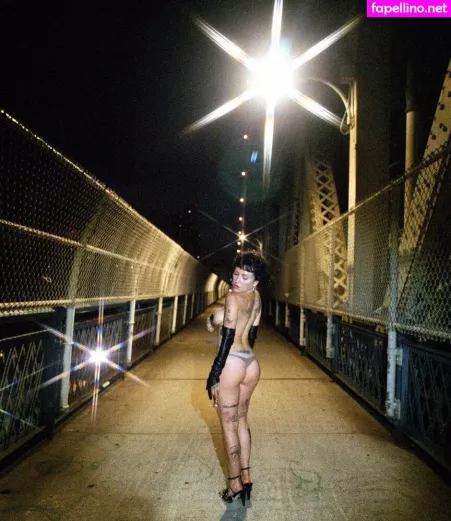 Brooke Candy OnlyFans Thumbnail #vToPGdbRfx