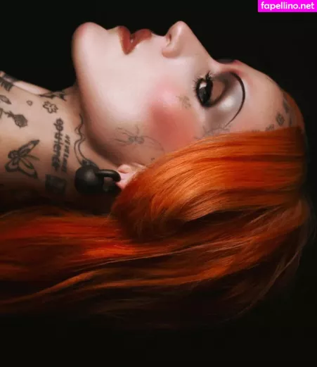 Brooke Candy OnlyFans Thumbnail #y4o0uI5r6S