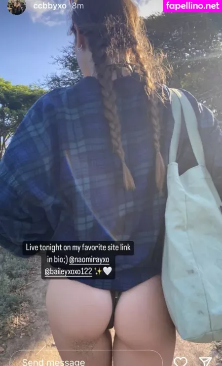 Brooke Ccbbyxo OnlyFans Thumbnail #Pbv8vgmu85