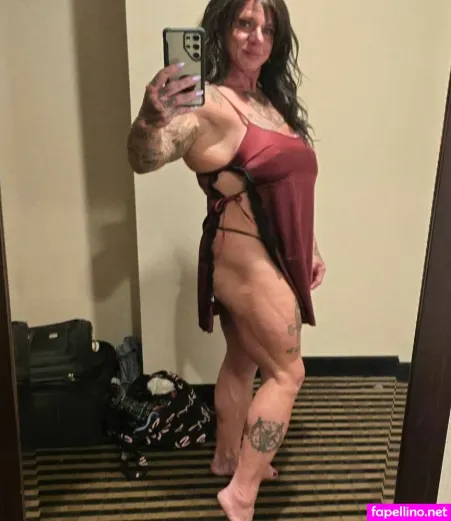 Brooke Diesel OnlyFans Thumbnail #pUfBjjEMvz