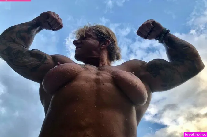 Brooke Diesel OnlyFans Thumbnail #werYd6HnBU