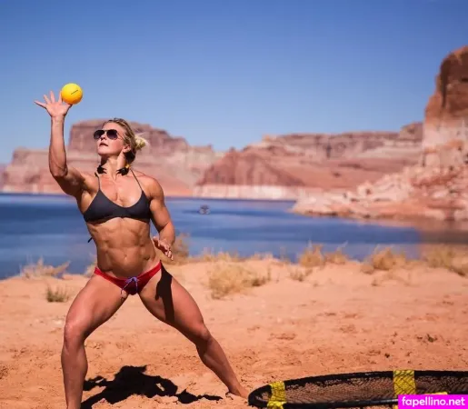 Brooke Ence OnlyFans Thumbnail #8JfJCFU1DP