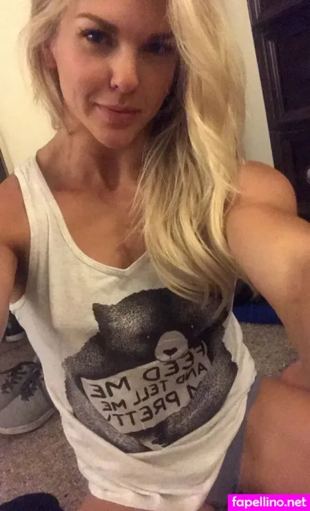 Brooke Ence OnlyFans Thumbnail #YbUgutSnFf