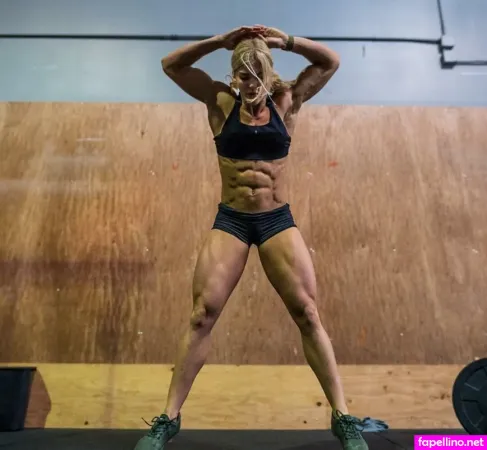 Brooke Ence OnlyFans Thumbnail #hIyDETT365