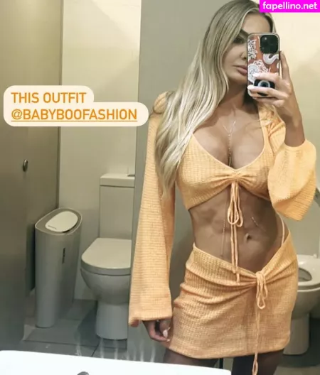 Brooke Evers OnlyFans Thumbnail #Rz1JaTYoHW