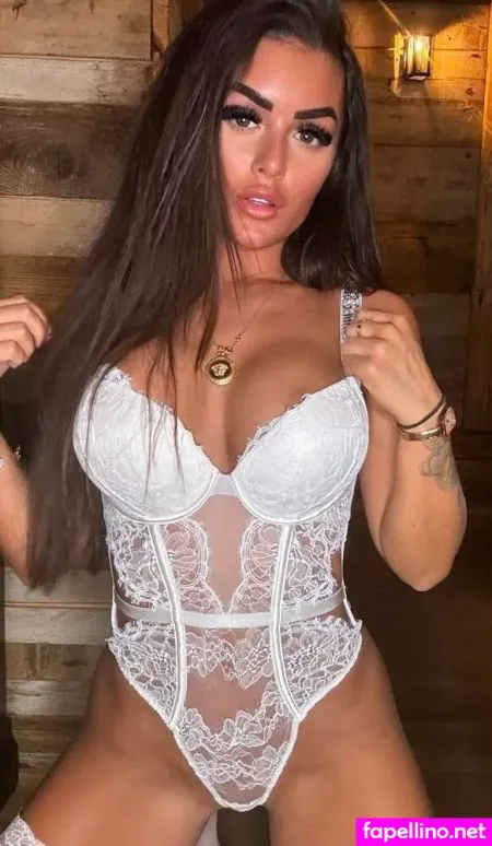 Brooke Glover OnlyFans Thumbnail #1v8LRZsAse