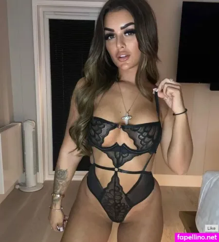 Brooke Glover OnlyFans Thumbnail #Se00oq0le2