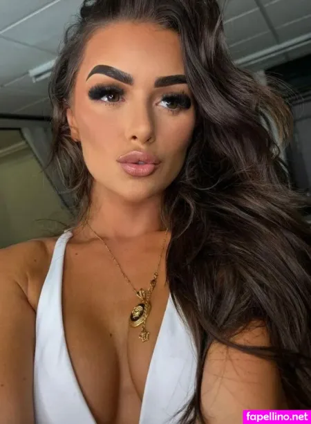 Brooke Glover OnlyFans Thumbnail #vurHycQiks