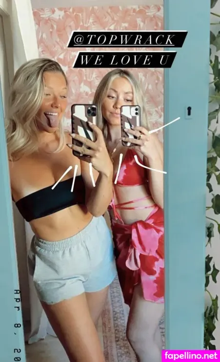 Brooke Goodman OnlyFans Thumbnail #9xRXXMXVo1