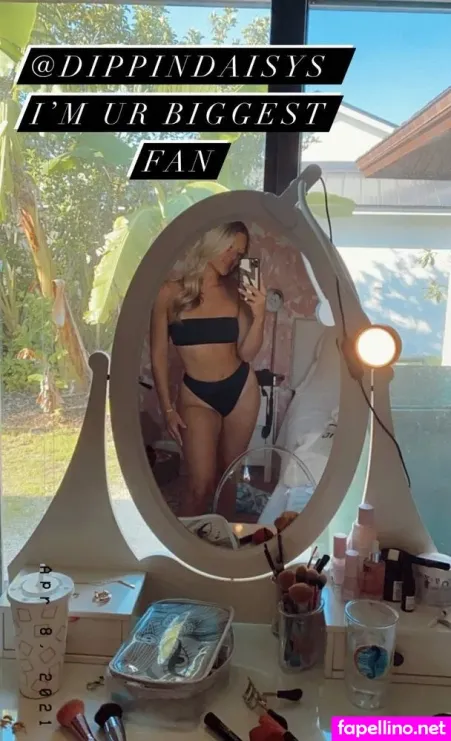 Brooke Goodman OnlyFans Thumbnail #f7VXP2203G