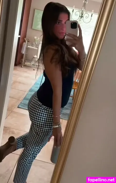 Brooke Hamlett OnlyFans Thumbnail #DNQipI6MNN