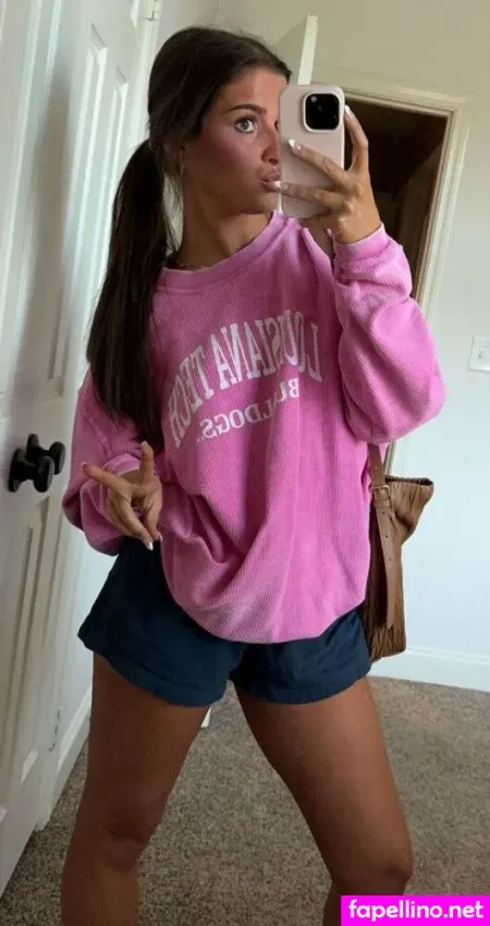 Brooke Hamlett OnlyFans Thumbnail #MU1aboBaHx