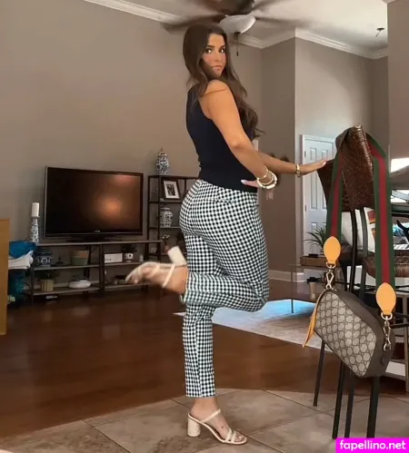 Brooke Hamlett OnlyFans Thumbnail #ZcRUleRlio