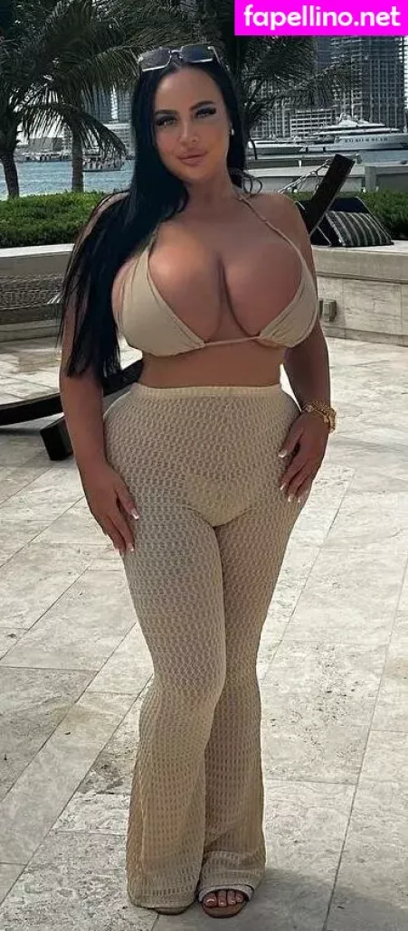 Brooke Harman OnlyFans Thumbnail #LHMRssFkom