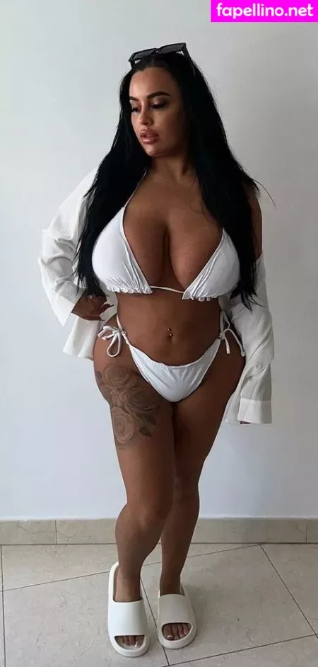 Brooke Harman OnlyFans Thumbnail #ttUdJiDYxB