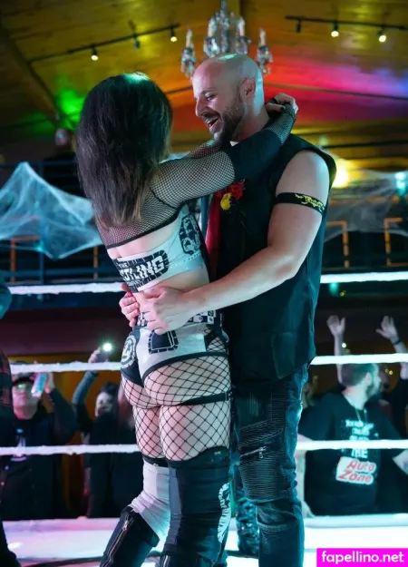 Brooke Havok OnlyFans Thumbnail #CxNBW3xnVu