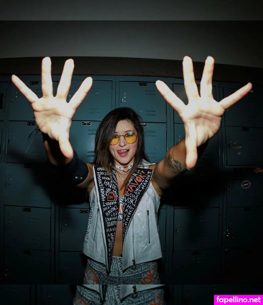 brookehavok Nude Leaked OnlyFans Photo #E7a4PueDIQ